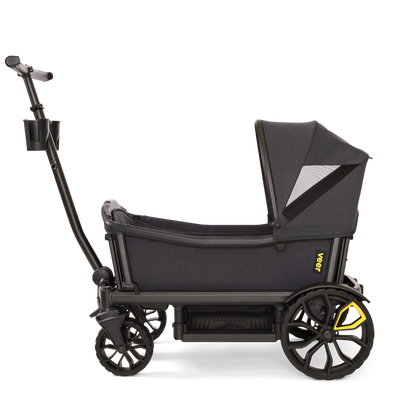 Veer Retractable Canopy for Cruiser XL