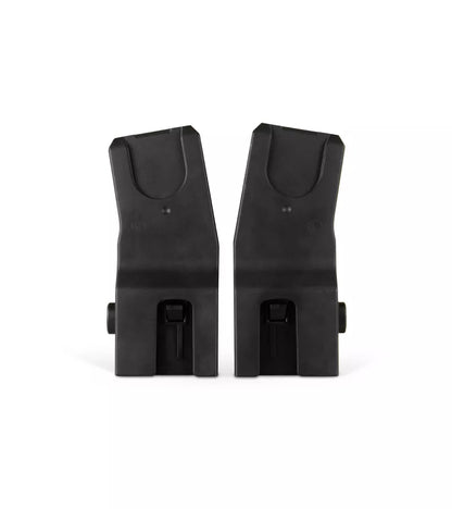 Silver Cross Nia Car Seat Adaptors