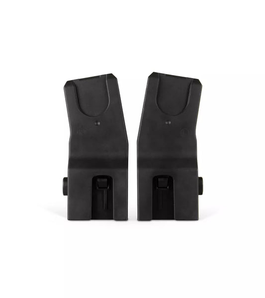 Silver Cross Nia Car Seat Adaptors