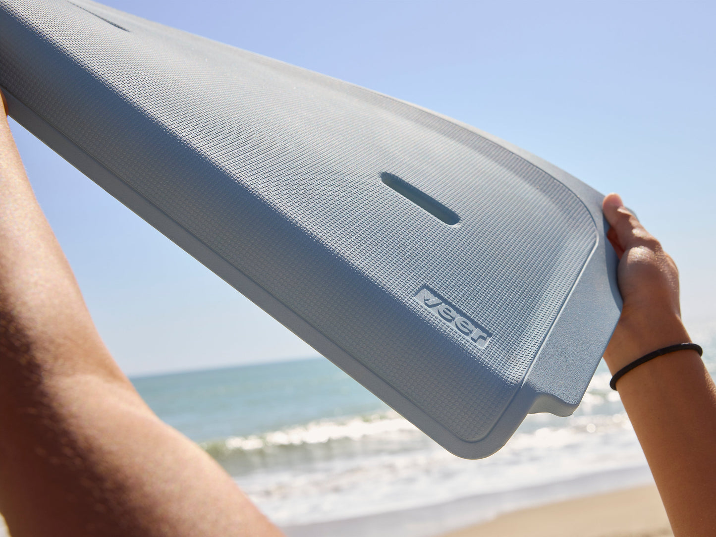 Veer Seat Pad for Cruiser