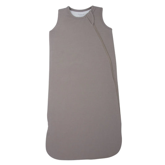 Sleep Sack - Taupe Rib
