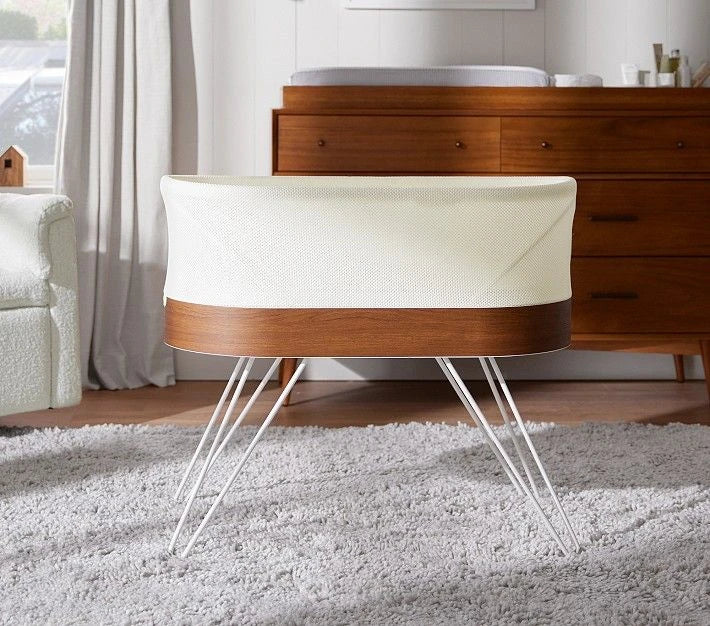 SNOO bassinet mesh cleaning and internal sanitization service