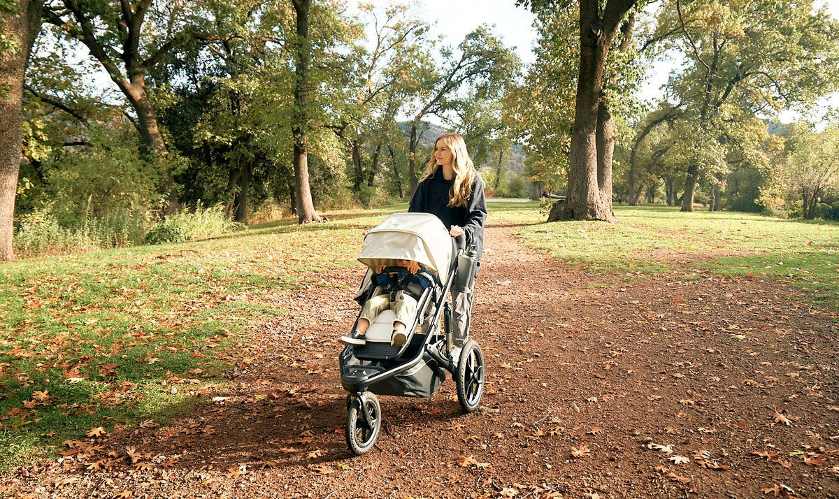Veer Switch&Jog Jogging Stroller