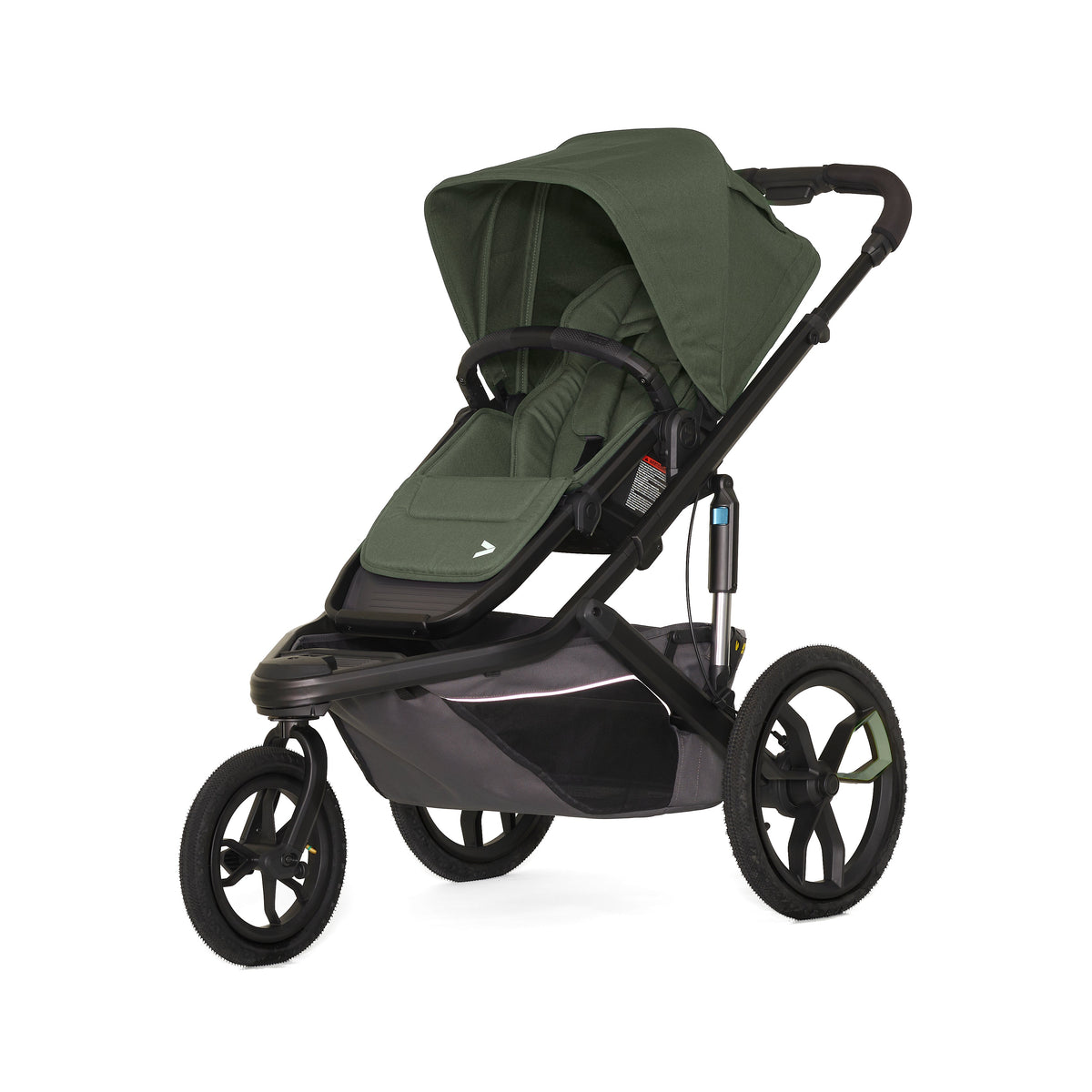 Veer Switch&Jog Jogging Stroller