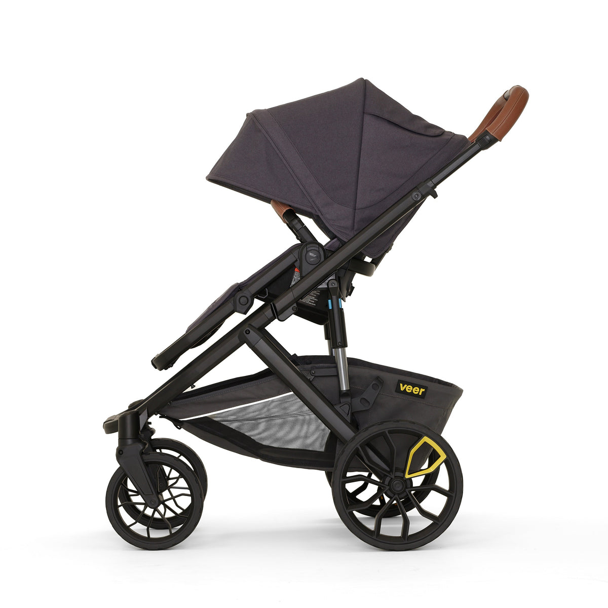 Veer Switchback Seat Luxe