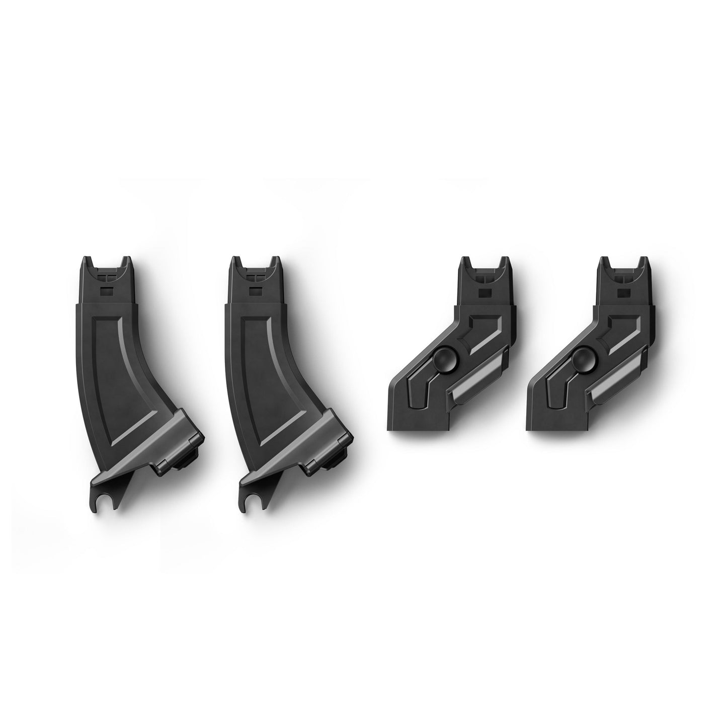 Veer Second Seat Adapter Switchback (Double Stroller adapter for &Roll)