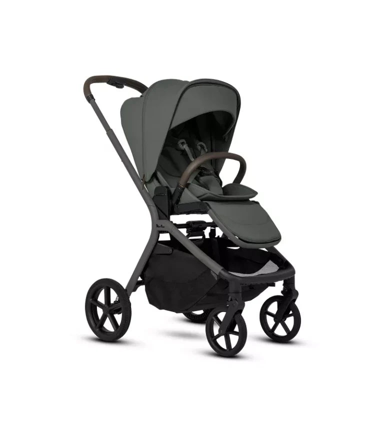 Silver Cross Breez Compact Stroller