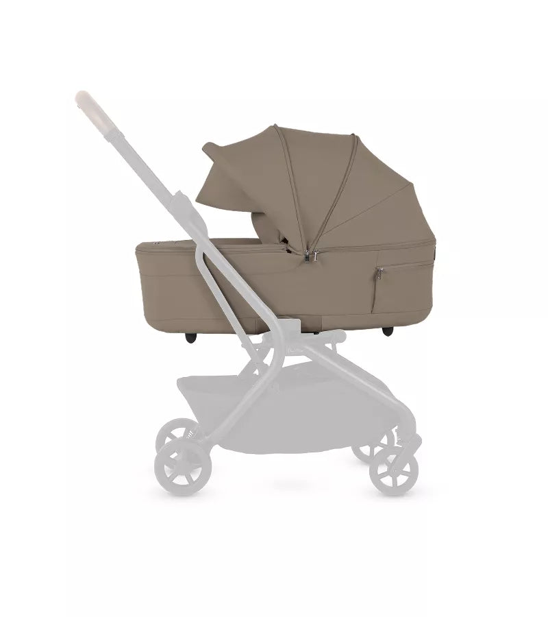 Silver Cross Nia Bassinet