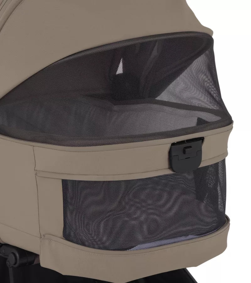 Silver Cross Nia Bassinet