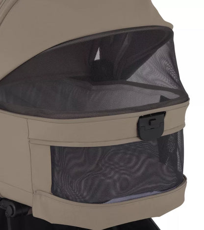 Silver Cross Nia Bassinet