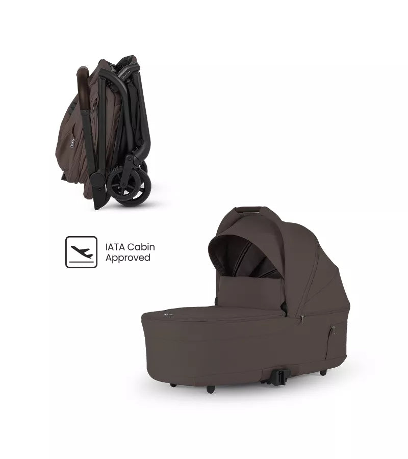 Silver Cross Nia Bassinet