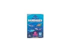 WaveAid Bandages