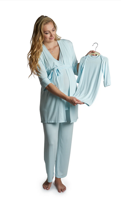 Analise 5-Piece PJ Set