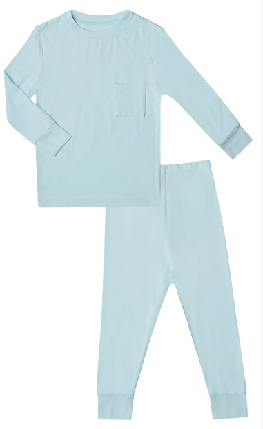 Emerson Kids 2-Piece Pant PJ